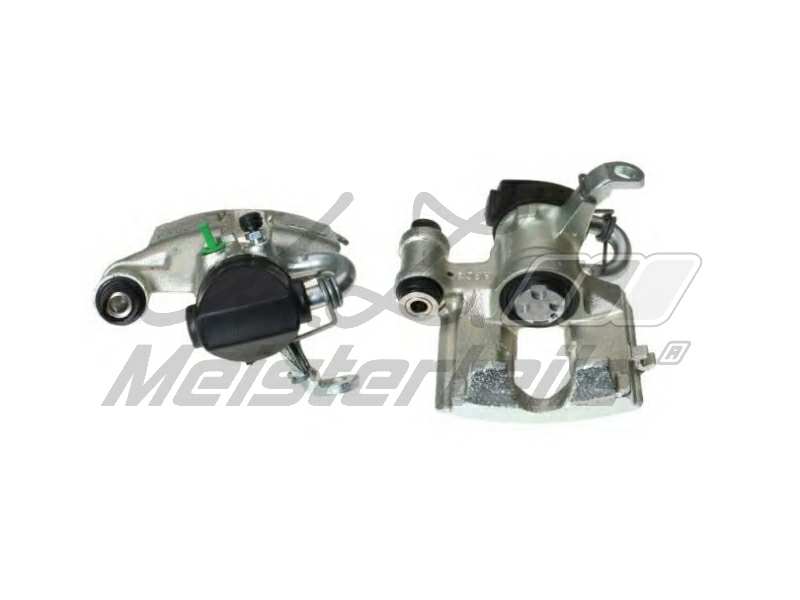 Brake caliper